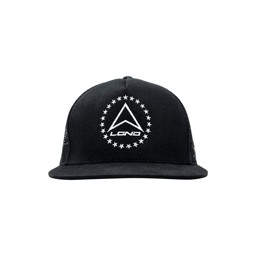 Snapback - SOLD OUT!