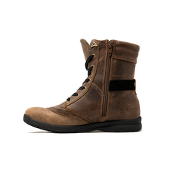 The LEO - Crazy Horse Brown